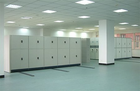 平凉档案电子化一站式服务 华图-档案员 时间